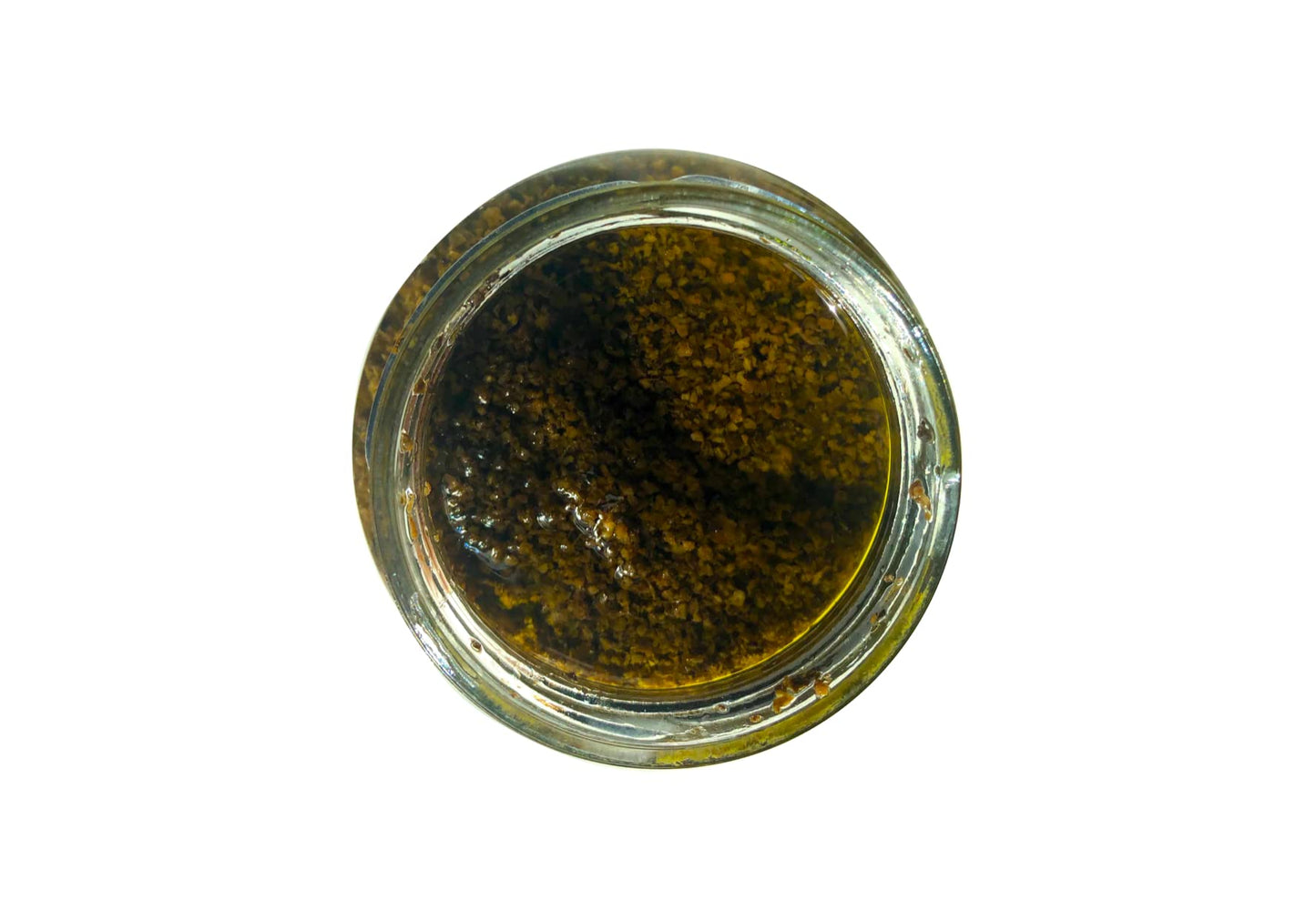 Sanniti Italian enhanced Black Truffle Sauce Salsa Tartufata  17.6 oz (500g)