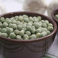Food to Live Organic Whole Dried Green Peas, Non-GMO, 16 Ounce, Vegan, Kosher, Sproutable, Great for Soups and Salads