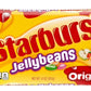 Starburst Jelly Beans 4-Pack - Sweet Fruit Candy Bulk Pack For Easter Baskets, Egg Hunts, Spring Party Favors - Classic Assorted