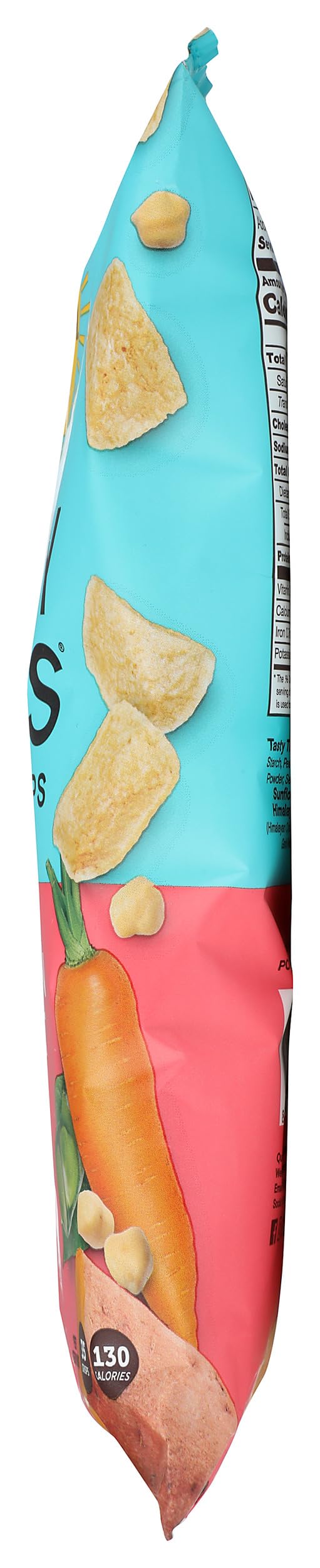 Biena Crisps Tasty Thins Sea Sl 4 OZ