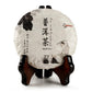 SANRAN Aged Pu-erh Tea, Ripe Puerh Tea Cake, Fermented Chinese Black Tea, 100g/3.53oz