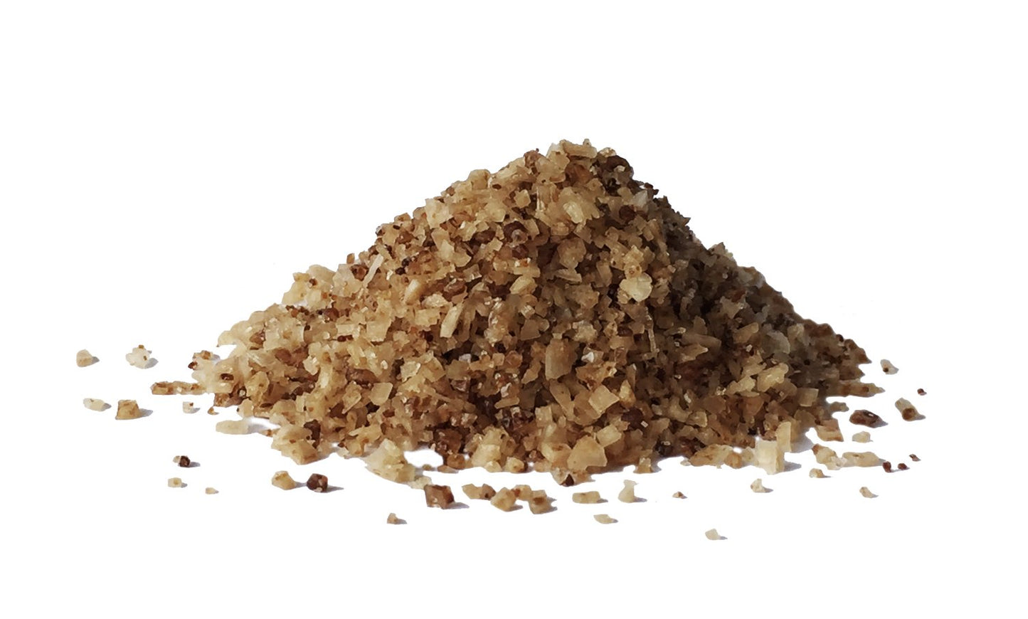 Hepps Salt Co. Habanero Sea Salt 2.OZ.