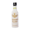 Fee Brothers Cardamom Cocktail Bitters - Aromatic Mixer, Gluten Free, Vegan, 5 fl oz, Model 791863140735