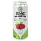 Steaz Zero Calorie Iced Teaz, Raspberry, 16  Fl Oz Pack Of 12