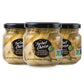 Perfect Choice Artichoke Quarters - Marinated for Salads & Pizzas - 6.5 oz (Pack of 3)