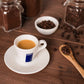 Lavazza Espresso Point project pieces 100% Arabica Blend, 625g, 100 Count, Blue, Model LAV0470