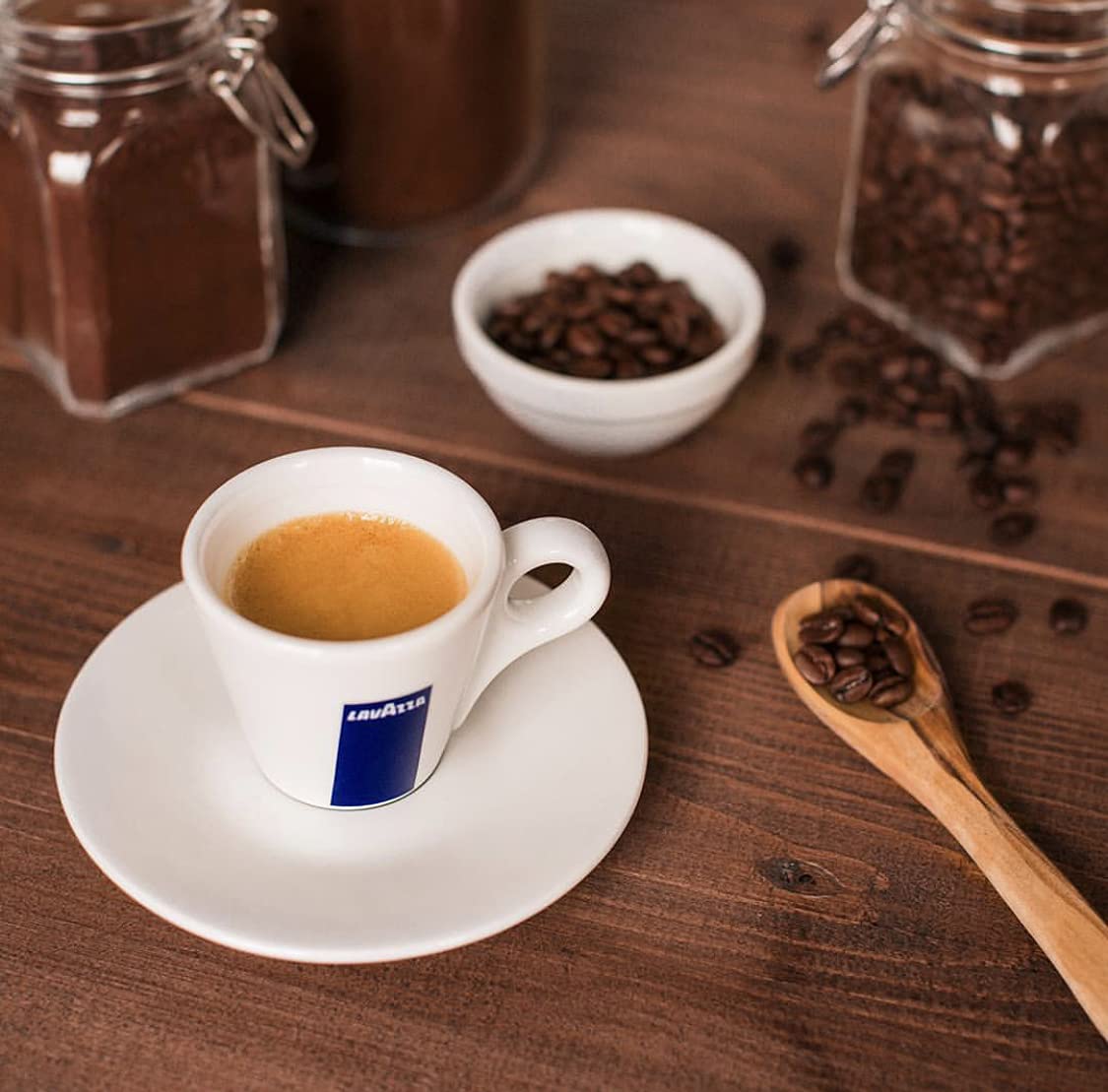 Lavazza Espresso Point project pieces 100% Arabica Blend, 625g, 100 Count, Blue, Model LAV0470
