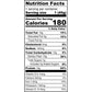 Iqbar Brain And Body Keto Protein Bar - Peanut Butter Chip Keto - Energy - Low Carb Protein - High Fiber Vegan And Low Sugar Meal Replacement - Vegan Snack