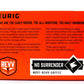 REVV Dark Roast Coffee K-Cup Pods, 60 Count, Single-Serve, No Surrender, Model 5000196922