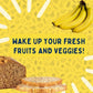 Concord Foods Banana Bread Mix - Easy Homemade Delight - Just Add Bananas, Egg, And Water! 13.7 Oz (Pack Of 2)
