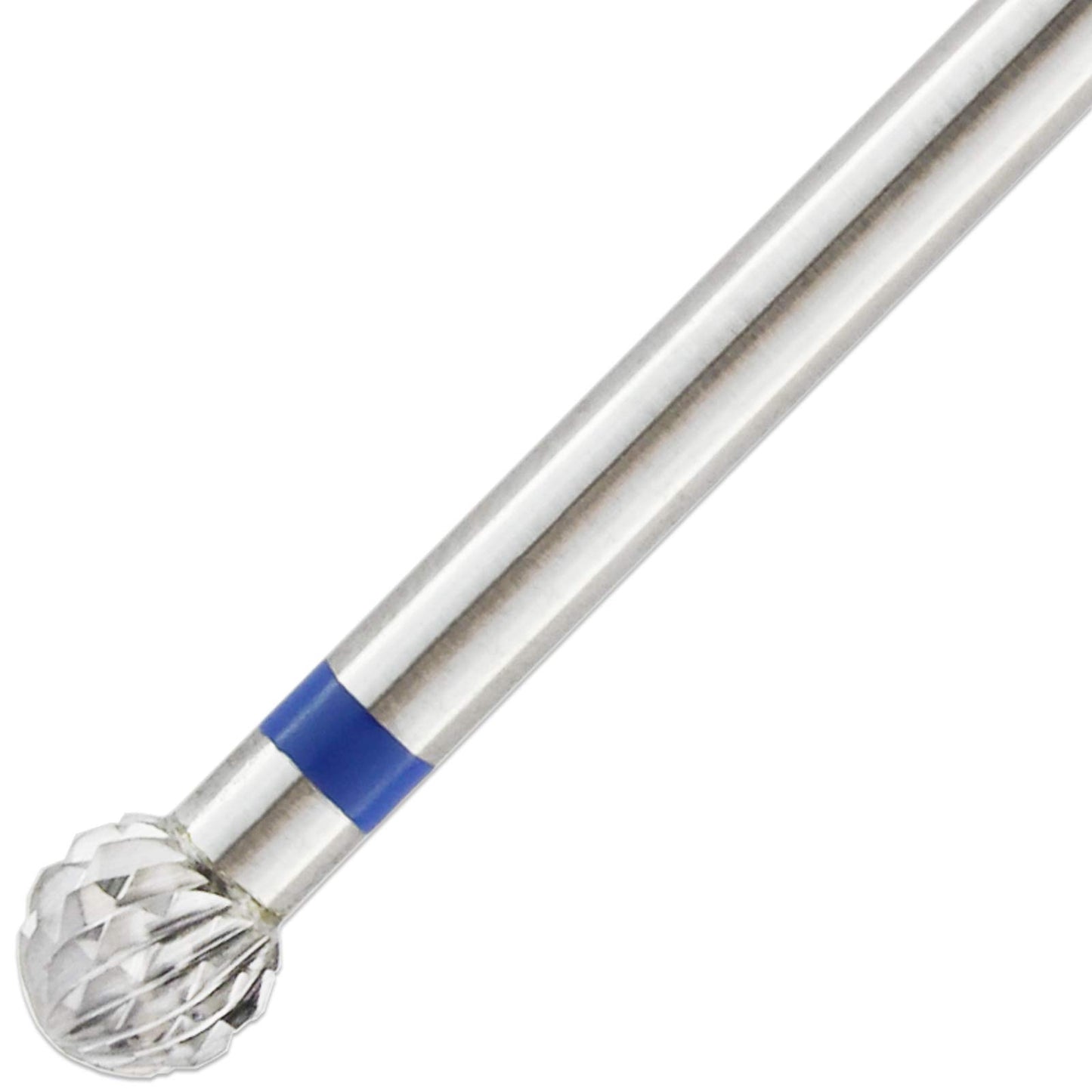 Premium Pana 332 Cuticle Clean Nail Carbide Bit For Professional, Nail Salon, Nail Trimmer, Under Nail Cleaner, Electric Drill M