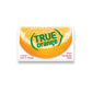 TRUE ORANGE Water Enhancer (32 Packets) | Zero Calorie Water Flavoring | For Water, Bottled Water, Iced Tea & Recipes | Water Fl