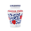 Fabbri Strawberries In Syrup, 21 Ounce