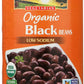 Westbrae Foods Black Beans Fat Free (12X15 Oz)