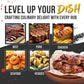 Lane's Signature BBQ Seasoning Rub, All-Natural BBQ Seasonings and Rubs, Perfect for Beef, Meat, Chicken & Pork Rub Seasoning, M
