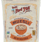 Bob's Red Mill Old Country Style Muesli Whole Grain Cereal 18 oz [ Pack of 2]