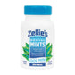 Zellie'S | 100% Xylitol Sugar Free Cool Mint Breath Mints | Non-Gmo, Low-Calorie, Gluten Free, Vegan & Kosher Mints (250 Count -