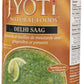 Jyoti Delhi Saag - 15 OZ - 2 pk