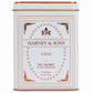 Harney & Sons Chai, Spiced Black Tea, 20 Sachets | Brew Masala Chai At Home, Classic Collection
