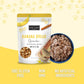 Safe + Fair Banana Bread Granola – Allergen-Free With Whole & Ancient Grains – Gluten-Free, Plant-Based, Non-Gmo, No Artificial Ingredients – Perfect For Breakfast Or Dessert – 12Oz, 6 Pack