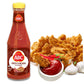 Abc Fried Chicken Sambal Chili Sauce (1 Pack) Spicy Sriracha Style, Indonesian Dipping Bbq, 11.3Oz / 335Ml