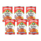 La Preferida Refried Beans, Spicy Chipotle, 16 oz (Pack of 6)