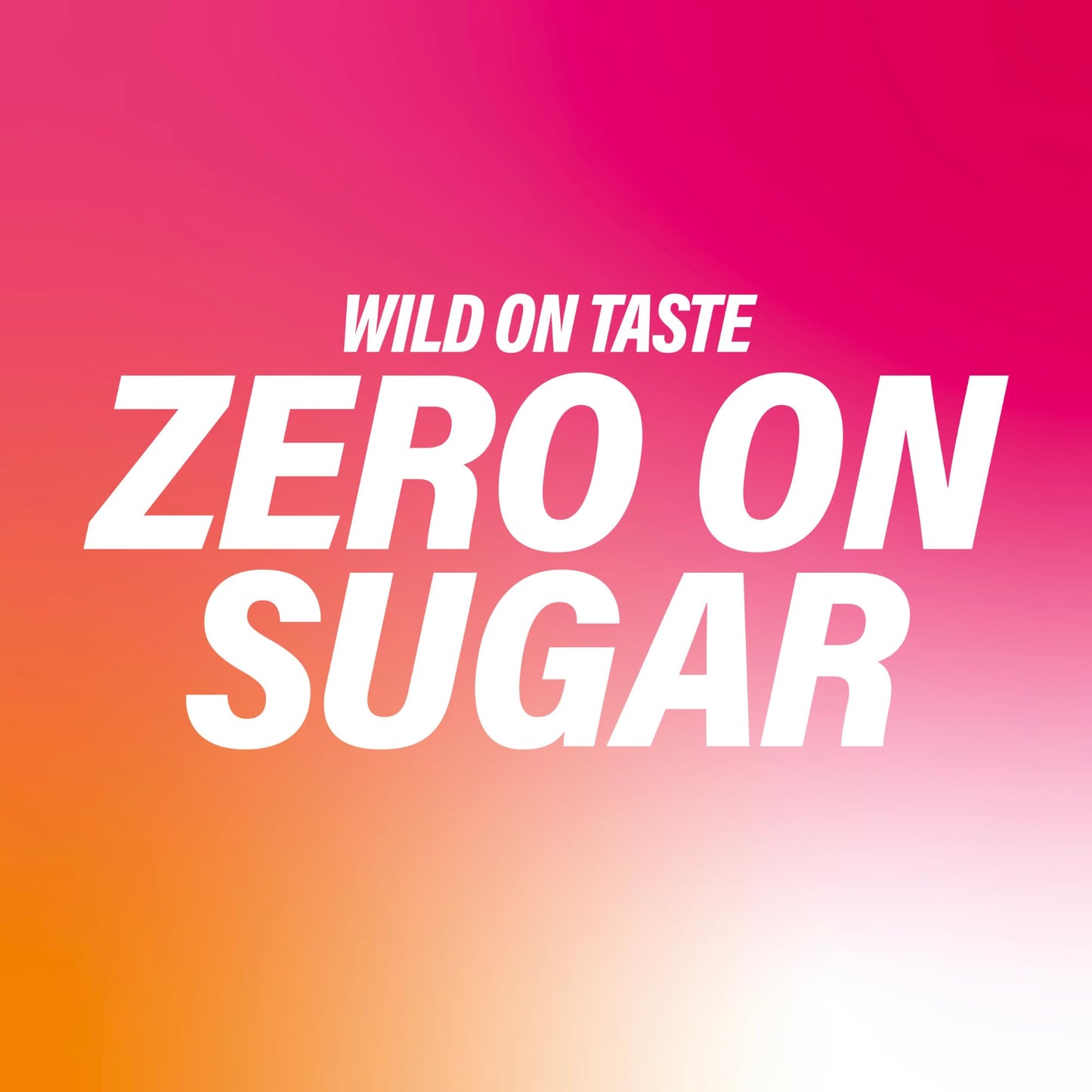 GURU Energy Drink Wild Ruby Red, Zero Sugar, Plant-Based Caffeine, 12 Fl Oz (Pack of 24)