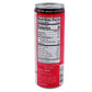 RAT BASTARD Energy Drink - Sugar-Free Caffeinated Beverage, Fruit Punch Flavor, 12 fl oz Can (Case of 12)