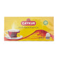 Turkish Black Tea Bags Aykur- 2 Package/Total 50 Bags