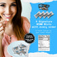 Zipp Hydration Variety Pack - 5 Top Flavors 15 Tubes - Sugar Free Electrolytes Powder Packets For Instant Hydration, Travel Essentials + 4 Mimm Mints | Bundled By Mix It Up Munchies | Healthy Gift Box