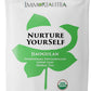 Immortalitea Gynostemma Tea USDA Organic Loose Leaf Herbal Tea, 3.5 oz, Naturally Sweet Adaptogen, Caffeine-Free