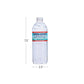 CRYSTAL GEYSER Natural Alpine Spring Water, 16.9 Ounce, 35 Bottles, Pack of 1, 591.5 Fl Oz
