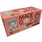 Made Good Soft Baked Mini Cookies 32Packs, 16 Chocolate Chip & 16 Snickerdoodle