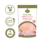 GOOD TIERRA Himalayan Pink Salt - Extra-Fine Grain - 80 oz (Pack of 6) - PET Bag