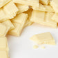 Milka (Germany) Weisse Schokolade (White Chocolate) 3-Pack