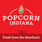 Popcorn Indiana Black & White Fudge Drizzle - Gourmet Chocolate Popcorn Snacks In Individual Bags, 6 Oz (6 Pack)