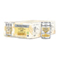 Fever-Tree Refreshingly Light Tonic Water - Premium Quality Mixer - 5.07 Fl Oz Cans - Pack of 24