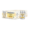 Fever-Tree Refreshingly Light Tonic Water - Premium Quality Mixer - 5.07 Fl Oz Cans - Pack of 24