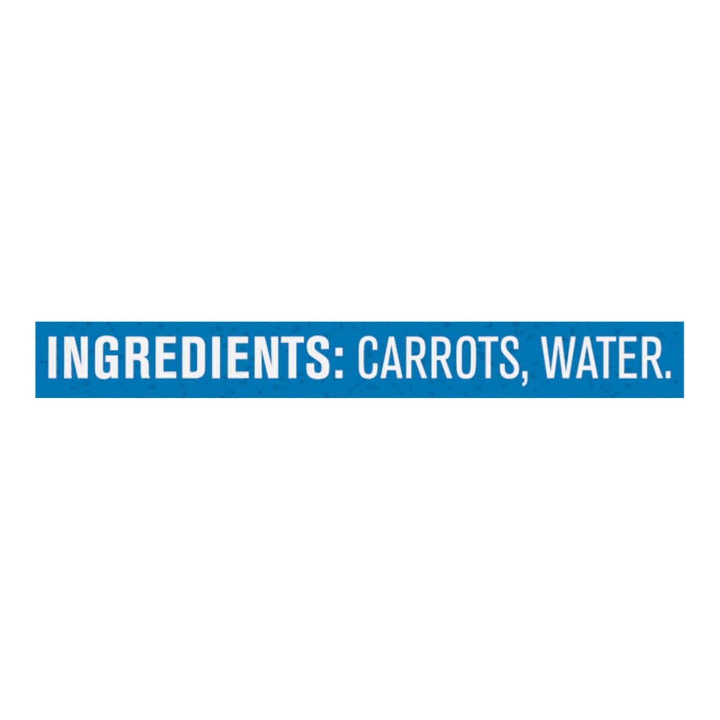 Gerber 1St Foods Baby Food, Carrot Puree, Natural & Non-Gmo, 2 Oz - 2 Count (Pack Of 8)
