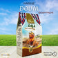 Egyptian Pharaoh Dried Doum Harraz Herbal Loose Flowers, Organic, Caffeine-Free, 8.82 oz / 250g