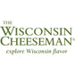 The Wisconsin Cheeseman Assorted Cheese Bars - Sharp & Mellow Cheddar, Pepper Jack, Colby, Brick, Monterey Jack, Pack of 6, 5 Ounce