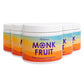 Namanna Pure Monk Fruit Sweetener - Zero Calorie, Zero Carb, Paleo And Keto Safe - (7% Mogroside V, 200G, 1,110 Servings) - 5 Pa