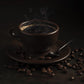 Kicking Horse Coffee, Swiss Water Process, Whole Bean, 2.2 Pound - Organic Whole Bean Coffee Decaffeinated