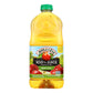 Apple And Eve 100 Present Natural Style Apple Juice, 64 Ounce - 8 Per Case.