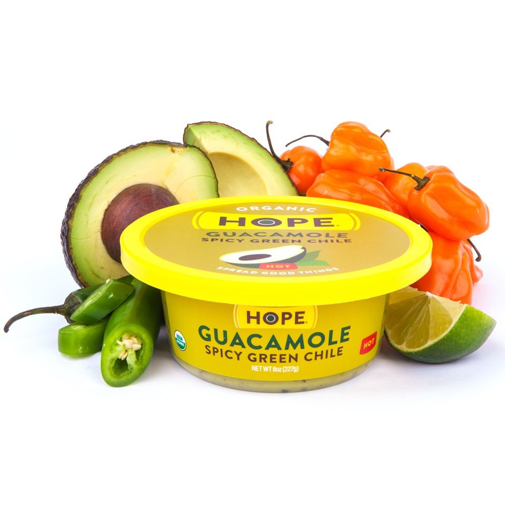 Og2 Hope Spc Grnchl Guac (8X8.00)