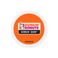Dunkin Donuts K-Cups Dark Roast (Midnight) - 48 K-Cups (Packaging May Vary)