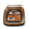 Milkylicious Old Fashioned Handmade Smooth Creamy Fudge - Maple Walnut (1/4 Pound) | Kettle Cooked & Individually Wrapped In Usa