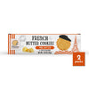 2 Set - Brand Pierre Biscuiterie Pure French Butter Cookies, Size 4.41 Oz