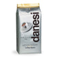Danesi Caffe Italian Whole Coffee Beans - Espresso Coffee Beans and Medium Roast Whole Bean - Perfect for Espresso Machines  French Press  and Home Brewing - Gold (2.2 lb)