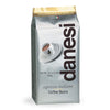 Danesi Caffe Italian Whole Coffee Beans - Espresso Coffee Beans and Medium Roast Whole Bean - Perfect for Espresso Machines  French Press  and Home Brewing - Gold (2.2 lb)